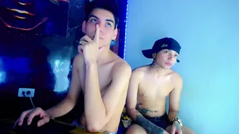 theshamefulboys recorded nude video 1055198