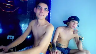 theshamefulboys recorded nude video 1055198