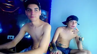 theshamefulboys recorded nude video 1055199