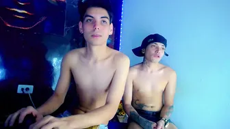 theshamefulboys recorded nude video 1055199