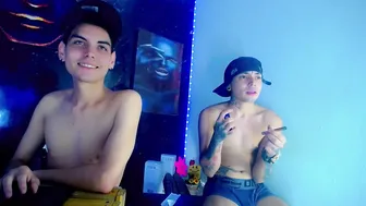 theshamefulboys (07-04-2026) ohmibod
