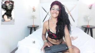 sky_collins_ recorded nude video 1055207