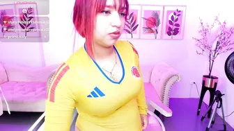 nahomi_velmont recorded nude video 1055236