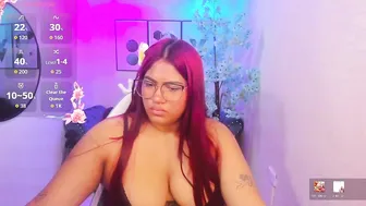 charlotte_stoonee 04-Jul-26 cam show