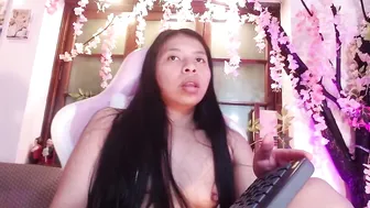 samara_selene recorded nude video 1055246