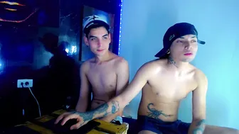 theshamefulboys recorded nude video 1055267