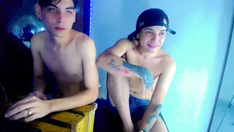 theshamefulboys recorded nude video 1055268