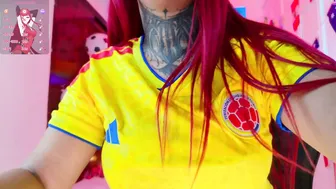 Meghan_nill 04 July 2026 horny amateur video