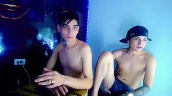 theshamefulboys recorded nude video 1055385