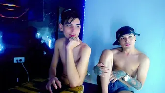 theshamefulboys recorded nude video 1055385