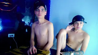 theshamefulboys recorded nude video 1055385