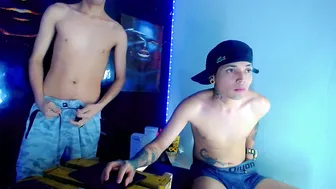 theshamefulboys recorded nude video 1055385