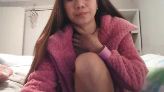 dylene1986 recorded nude video 1055425