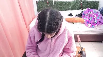 Thiana_horny porn video 04-Jul-2026