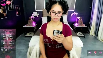 Hunterxhuntress porn (07/04/2026)
