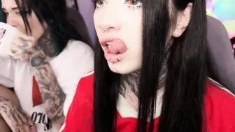 i_died_again recorded nude video 1055538