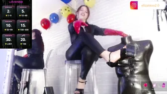 Elizatex cam porn videos (07-04-2026)