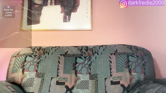 fredisramone pussy camvideo
