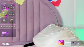 Hanaahquinn porn cam video 04-Jul-2026