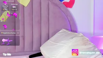Hanaahquinn porn cam video 04-Jul-2026