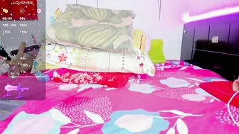_dulcefuego recorded nude video 1055585