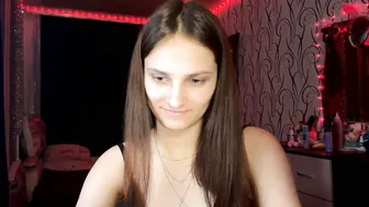 bunnytrussel recorded nude video 1055645