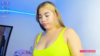 Lee_ash nude video chat (07/04/2026)