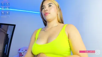 lee_ash recorded nude video 1055659
