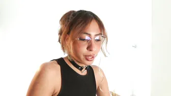 Lordeborah1 (07/04/2026) on webcam