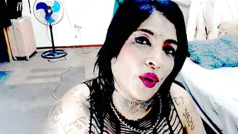 indiancatz2 daddysgirl nude