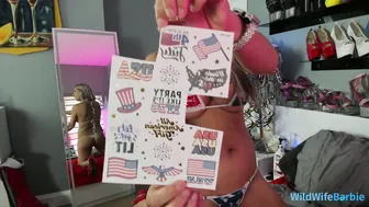 wildwifebarbie mature - (07-05-2026)