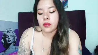 lina_browm recorded nude video 1055961