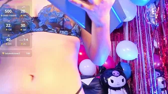 Valkyria12 cam chat video chat porn