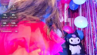 Valkyria12 cam chat video chat porn