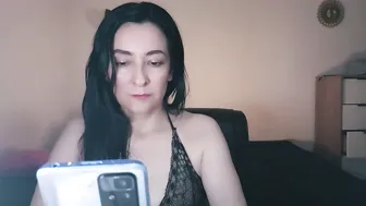 Angiesquirt atm cam show