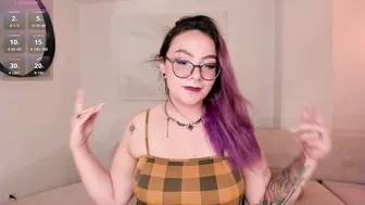 loiseharper amateur webcam video (07/05/2026)