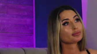 loradevine blonde chat sex
