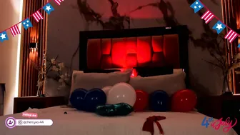 cherryblossom18_ 05-Jul-26 webcam show