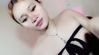mysterious_honeyghe recorded nude video 1056251