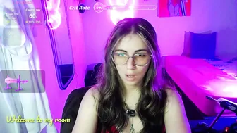 val_angelll posing on webcam 05 July 2026