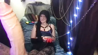 goldynsilvyrempress blueeyes cam porn video