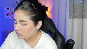 agatha_riccie natural cam video