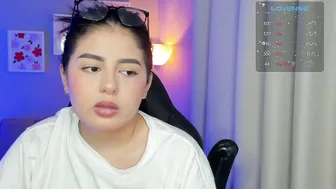agatha_riccie natural cam video