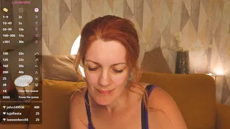 Julia_suny 05 July 2026 redhead