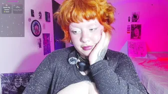 kenziesharik recorded nude video 1056435