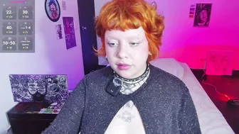 kenziesharik recorded nude video 1056489