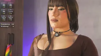 sammycutee femboy nude