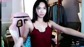 Sugarsighs lovense hot webcam porn video