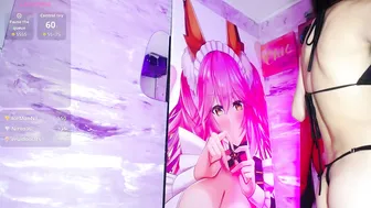 baihu_jin7 naked (07/05/2026)