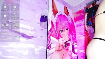 baihu_jin7 naked (07/05/2026)